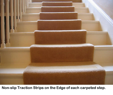 No-slip Strips, Gallery p10. - No-slip Strip