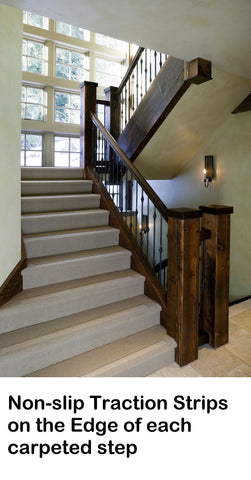 No-slip Strips, Gallery p2. - No-slip Strip