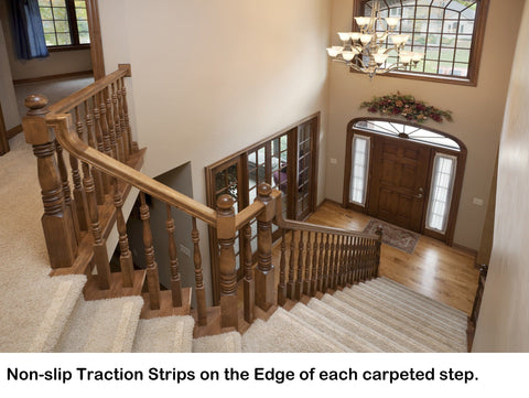 No-slip Strips, Gallery p9. - No-slip Strip