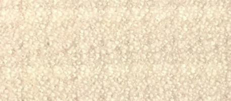 CarpetKrin, Almond Beige VII with Comfort Grip traction