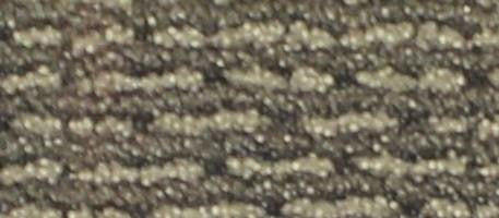 CarpetKrin, Andover Nickel with Comfort Grip traction