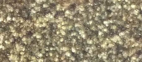 CarpetKrin, Perth-Green with Comfort Grip traction