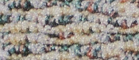 CarpetKrin, Rover II with Comfort Grip traction