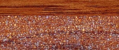 CLEAR TRANSPARENT GRIT, SUPER GRIP 4 TRACTION, INDOOR