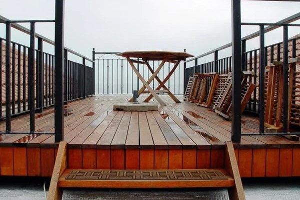 No-slip Mats, Outdoor Stairs Treads