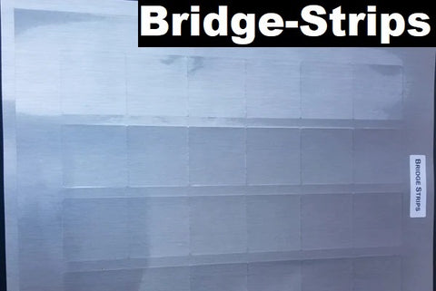 Bridge Strips for the No-slip Strips product
