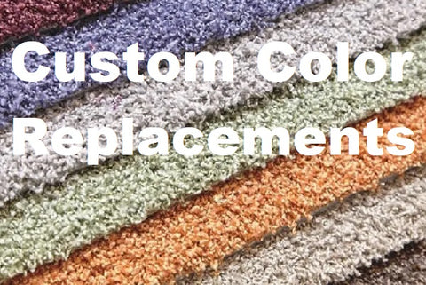 CarpetKrin, Custom Color, Replacement Traction-Tapes