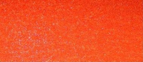 CarpetKrin, Orange-Beach with SG4 Traction