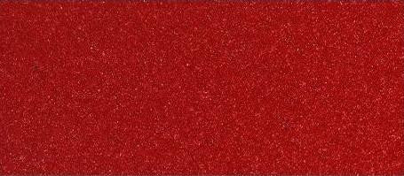 CarpetKrin, Red-Sahara with SG4 Traction