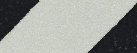 CarpetKrin, Glow-In-The-Dark: Soft Light – Black White with SG4 Traction