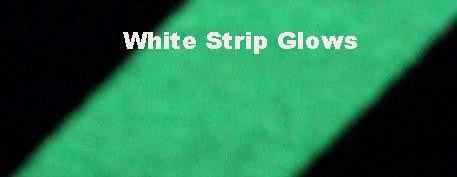 Glow-In-The-Dark: Soft Light – Black White, SUPER GRIP 4 TRACTION