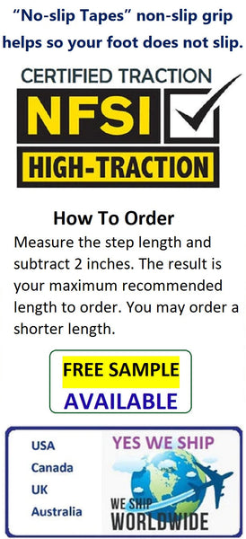 Black-Sands, SUPER GRIP 4 TRACTION, INDOOR