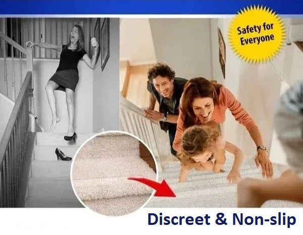 CarpetKrin, Custom Color, Replacement Traction-Tapes