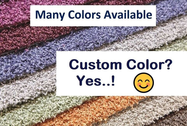 No-slip Strips, Carpeted Stairs