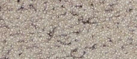 Almond-Shape II, Comfort Grip - No-slip Strip