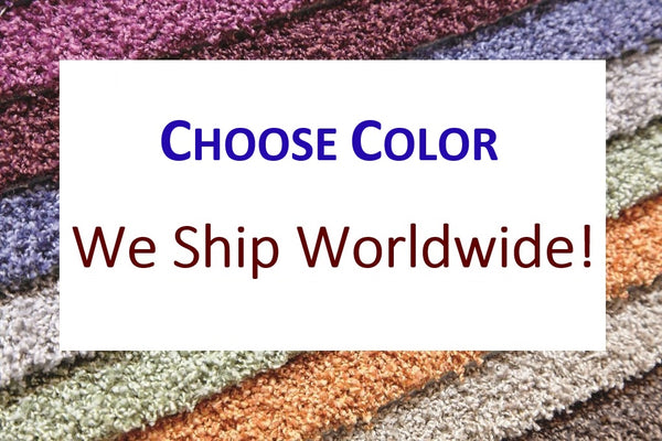 Free Samples: No-slip Strips, Carpeted Stairs