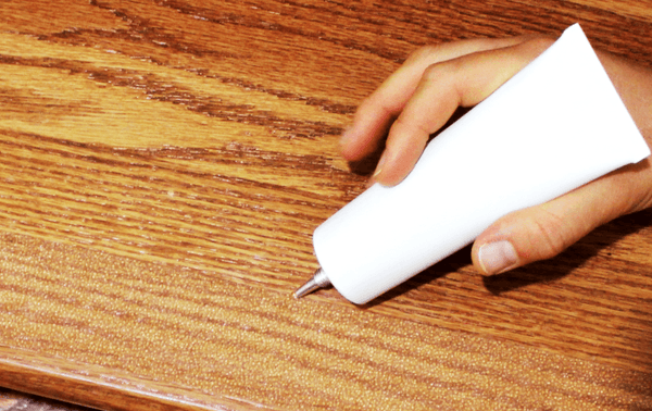 Edge Sealer - No-slip Strip