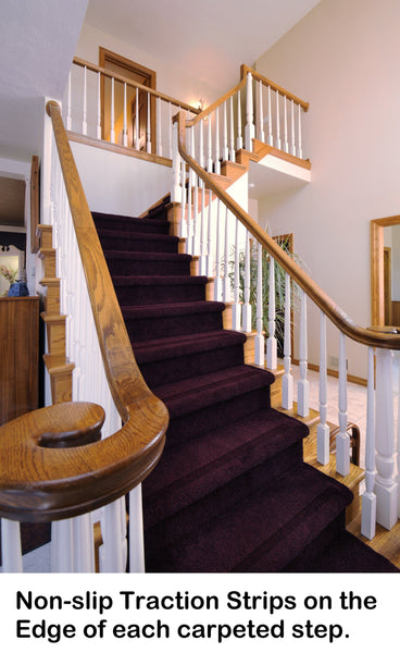 No-slip Strips, Gallery p1. - No-slip Strip