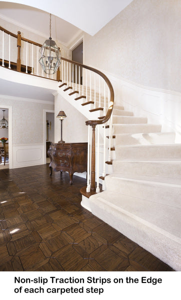 No-slip Strips, Gallery p6. - No-slip Strip