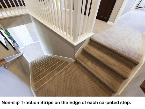 No-slip Strips, Gallery p7. - No-slip Strip