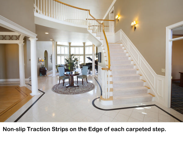 No-slip Strips, Gallery p8. - No-slip Strip