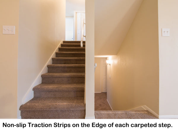 No-slip Strips, Gallery p3. - No-slip Strip