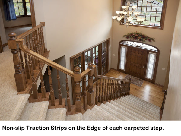 No-slip Strips, Gallery p9. - No-slip Strip