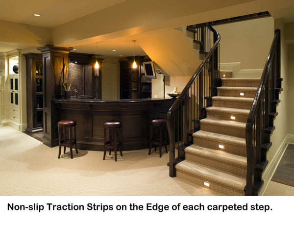 No-slip Strips, Gallery p4. - No-slip Strip