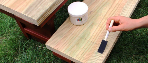 Surface Sealer - No-slip Strip