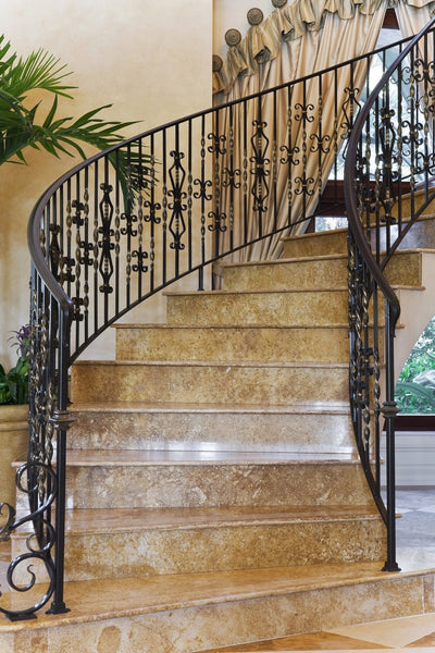 Free Samples: No-slip Tapes, Indoor Stairs