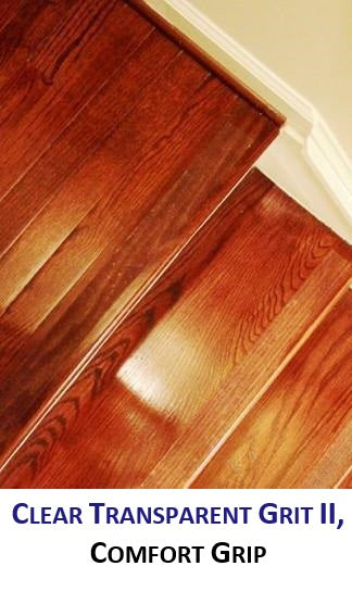 Free Samples: No-slip Tapes, Indoor Stairs